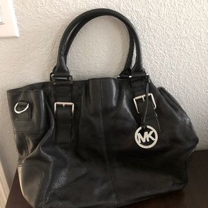 Michael Kors Black
